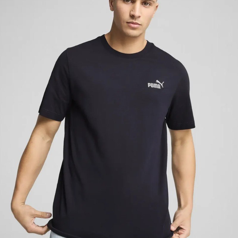 Camiseta Essentials Small Puma