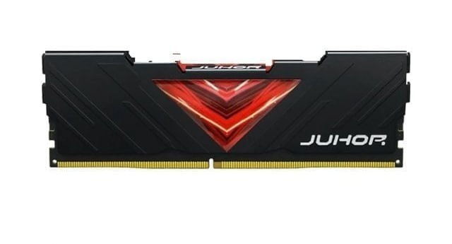 Memória Juhor DDR4 8GB 3200mhz