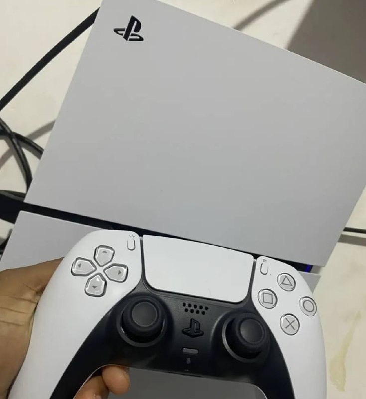 Console PlayStation 5 Slim Edição Digital 825 GB