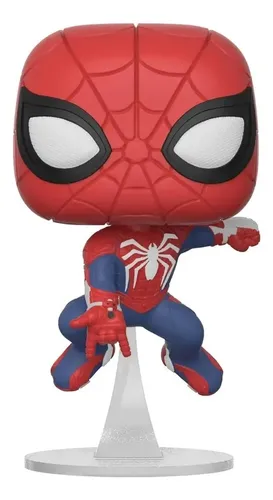 Funko Pop! Marvel's Spider-Man