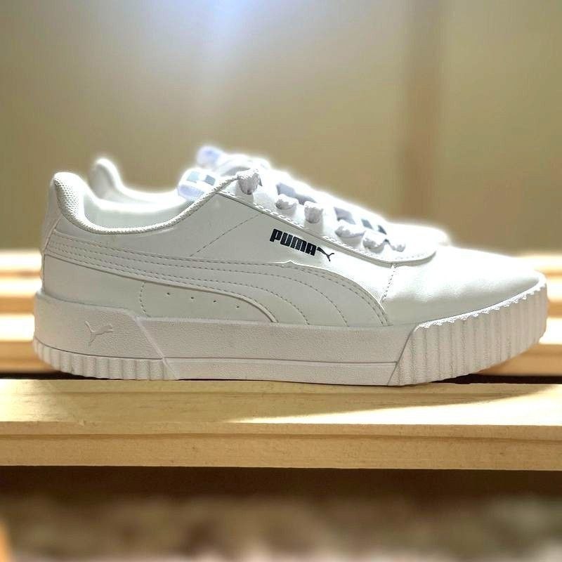 Tênis Puma Carina Bold