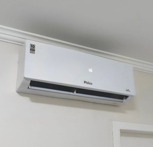 Ar Condicionado Split Inverter Philco 12000 BTUs Frio 220V