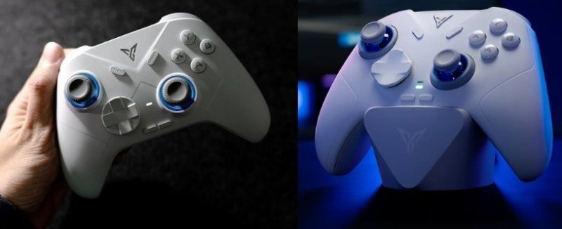 Controle Flydigi Direwolf 4