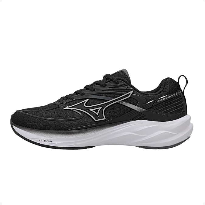 Mizuno Space 6 Adulto Unissex - Tênis Conforto