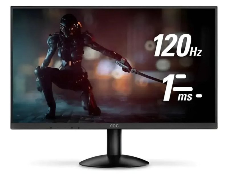Monitor AOC 21" FHD, 120Hz, 1MS
