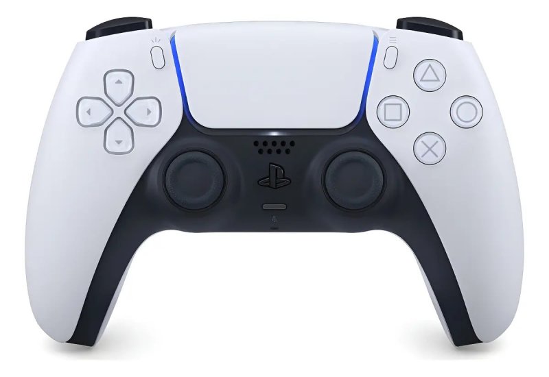 Controle Joystick Sem Fio Sony Playstation Dualsense