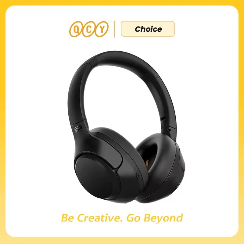 Headphone QCY H3