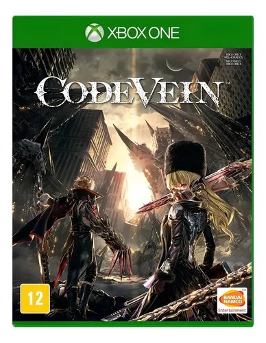 Code Vein