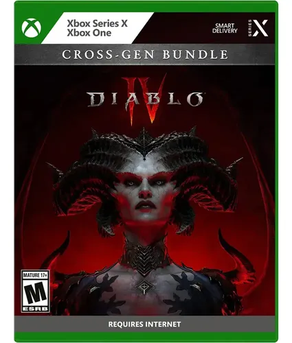 Diablo IV