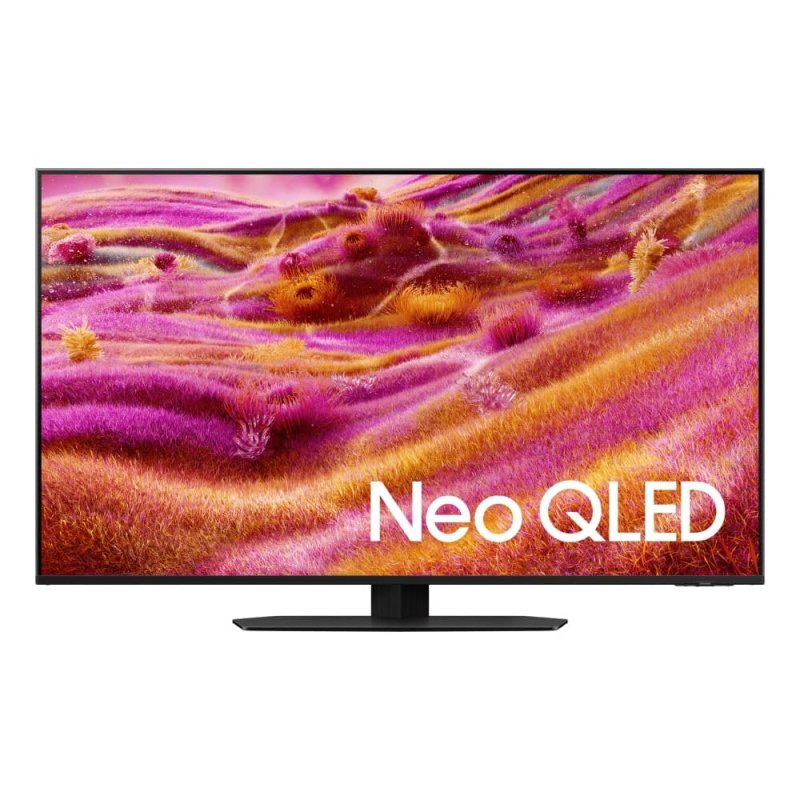 Smart TV Samsung Vision AI 43" QLED 4K