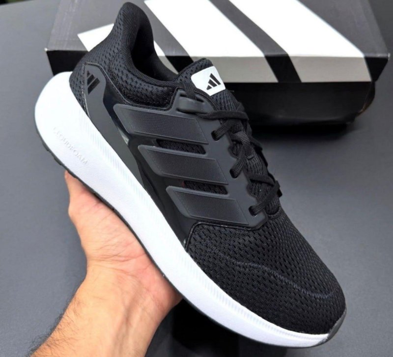 Tênis Ultimashow 2.0 adidas