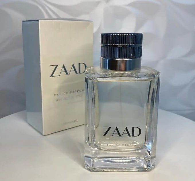 Oboticário - Eau De Parfum Masculino Zaad Tradicional 95ml