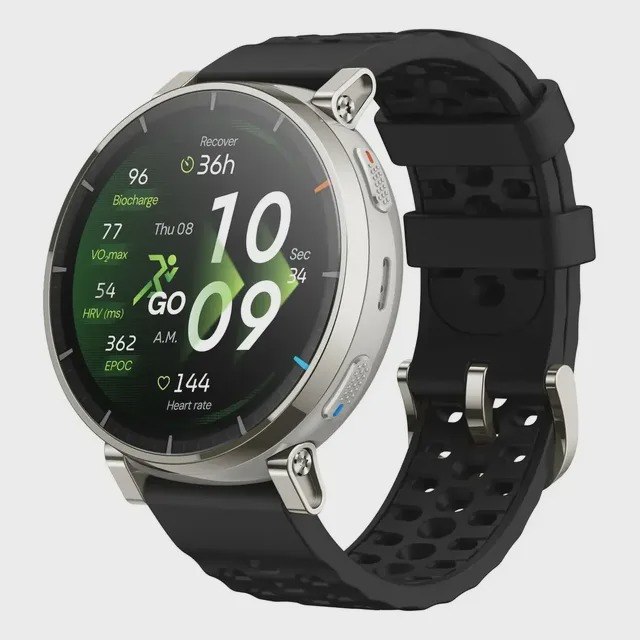 Amazfit Active