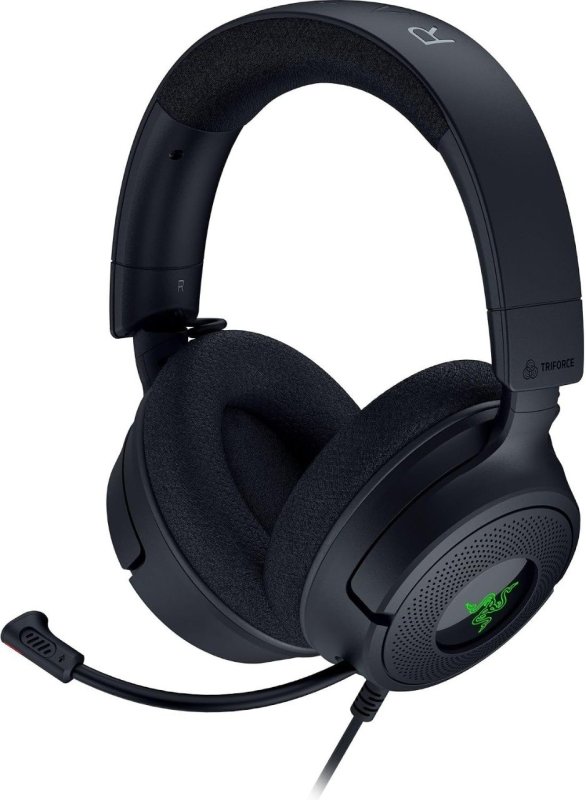 FONE DA RAZER KRAKEN V4