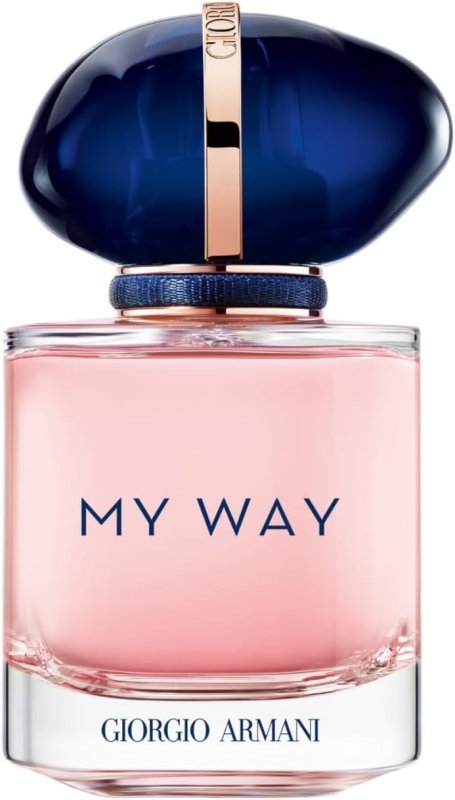 My Way Giorgio Armani - Perfume Feminino EDP