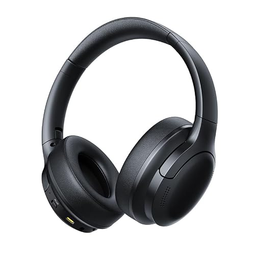 Fones de Ouvido Baseus Bass BH1 Lite com ENC