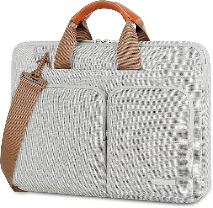 Lacdo Capa para laptop de 11 a 15,6 polegadas, proteção 360°