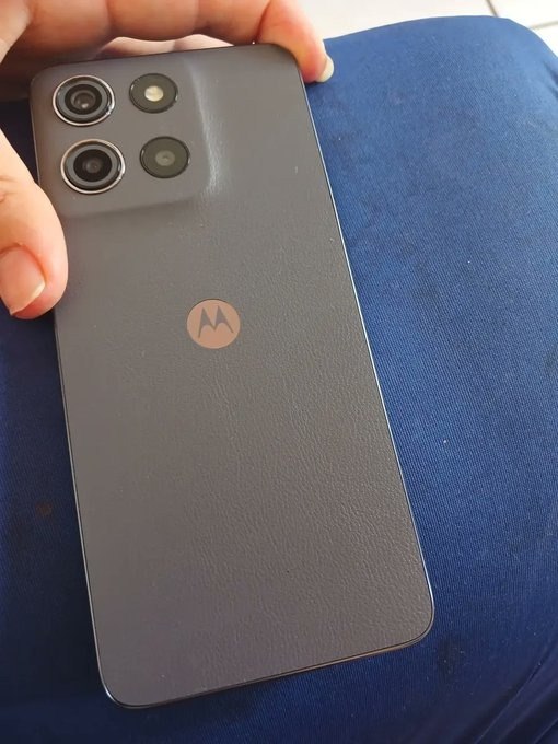 MOTOROLA MOTO G15 - 256GB