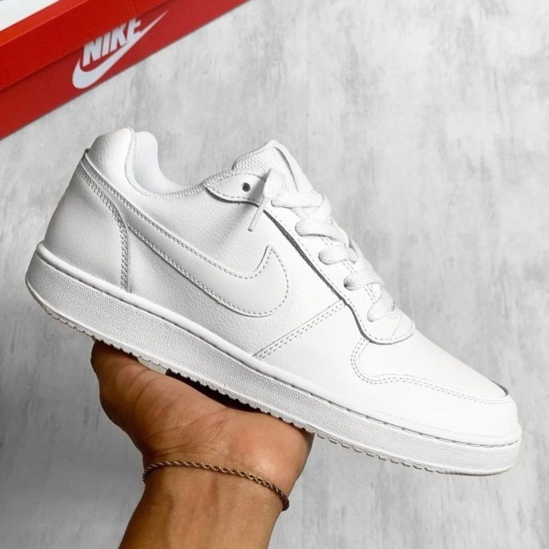Tênis Nike Ebernon Low