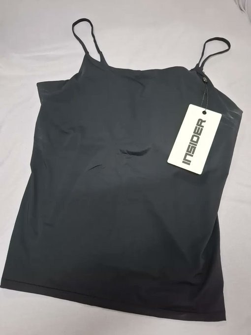 The Perfect Top Insider + Frete Grátis