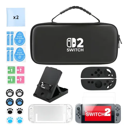 Super Kit para Switch 2