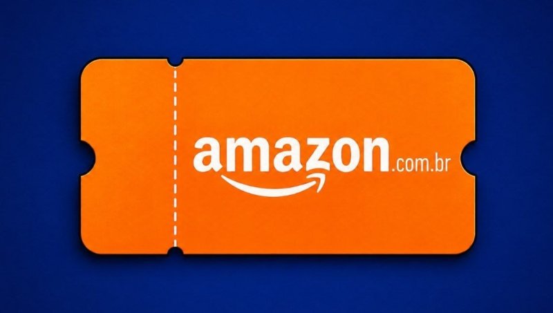 Cupom Amazon APP - R$ 100 OFF acima de R$ 1000