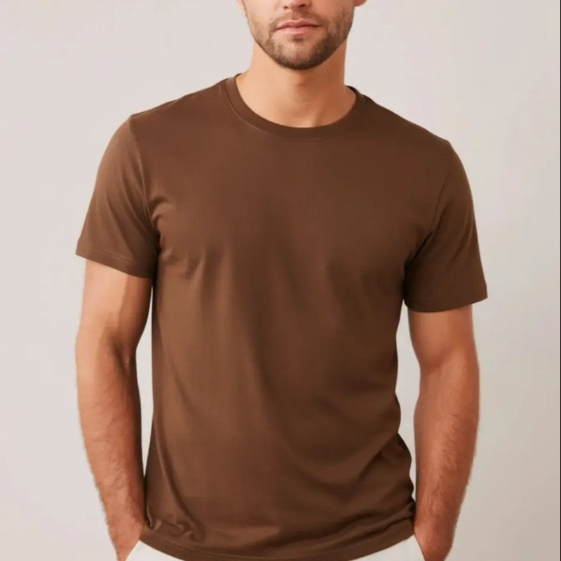 Tech Shirt Seven Line Camiseta Modal Masculina