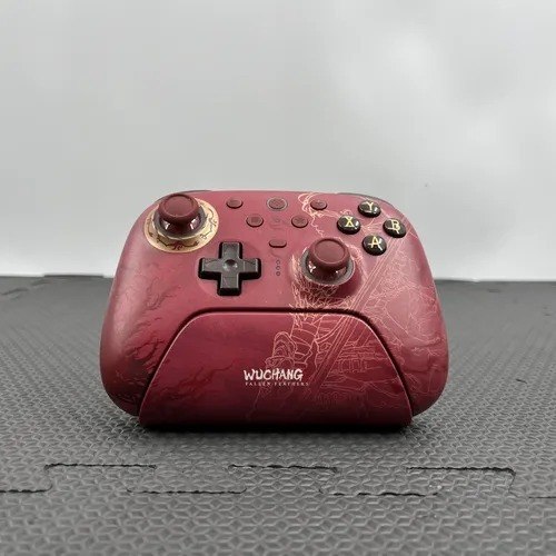 Controle 8BitDo Sem Fio Ultimate 2 – Edição Limitada WUCHANG