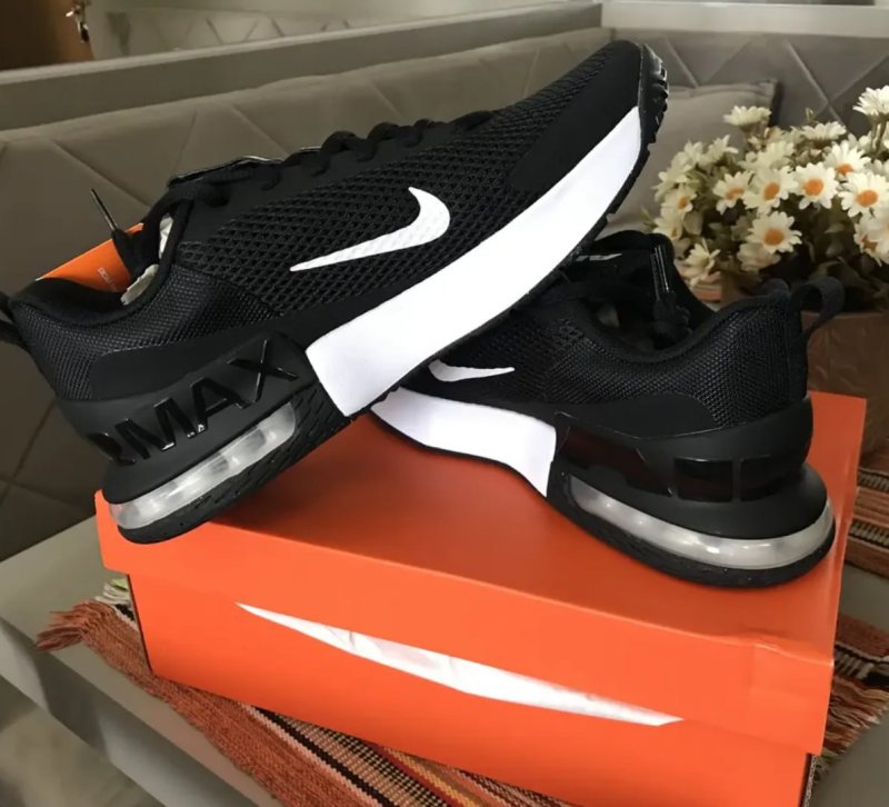 Tênis Nike Air Max Alpha Trainer 6 Masculino