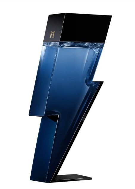 Perfume Carolina Herrera Bad Boy Cobalt Eau De Parfum Électrique 150ml Masculino