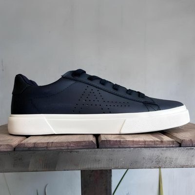 Tênis Aramis Easy Icon Preto