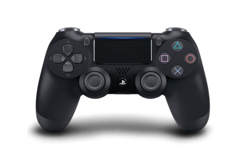 Controle Dualshock 4 - PlayStation 4 - Preto