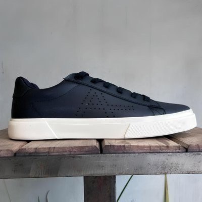 Tênis Aramis Easy Icon Preto