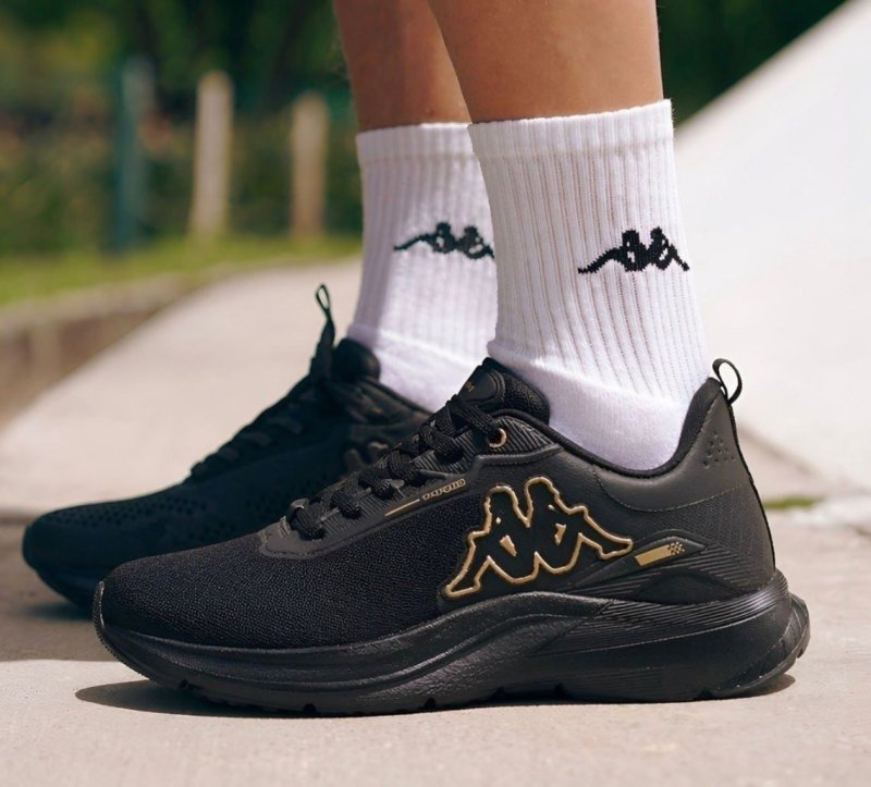 Tênis Masculino Feminino Kappa Park 2.0 Original