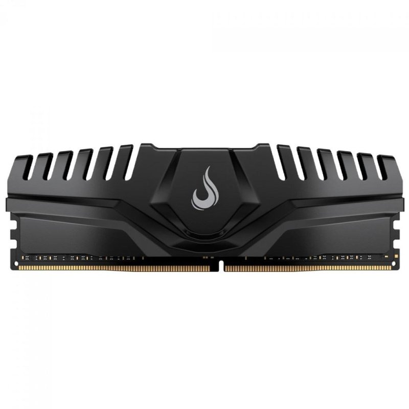 Memória DDR4 Rise Mode Z, 16GB, 3200MHz, Preto, Rm-D4-16G-3200Z