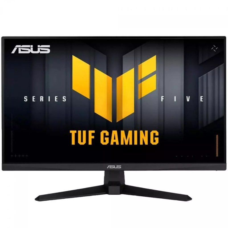 Monitor Gamer Asus TUF Gaming VG279QM5A 27 Pol Full HD 240Hz Fast IPS 0.3ms G-Sync FreeSync Premium