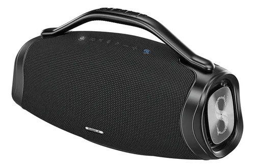 Sabala Dr-909 200W Bluetooth 36h TWS IPX6 - Preto