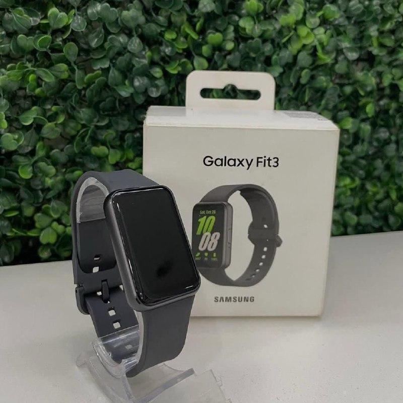 Samsung Galaxy Fit3