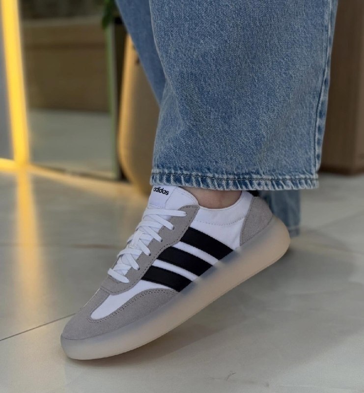 Tênis Barreda Decode Adidas + Frete Grátis