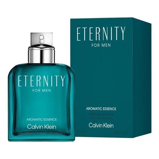 Perfume Calvin Klein Eternity Aromatic Essence For Men 200ml Edp