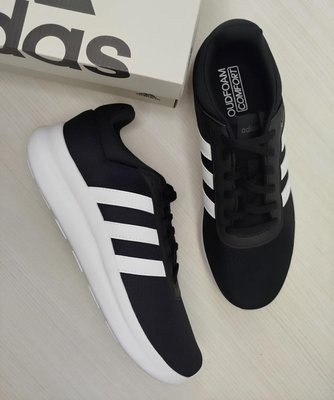 Tênis Lite Racer 4.0 adidas (37 a 45)