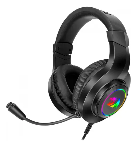 Headset Redragon H371 Hylas