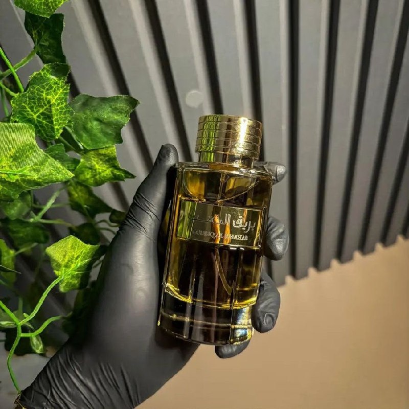 Perfume Árabe Al Wataniah Bareeq Al Dhahab 100ml Eau De Parf