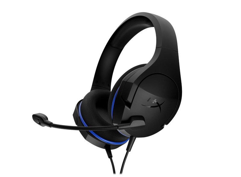 Headset Gamer HyperX Cloud Stinger Core