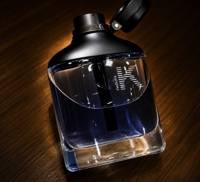 Natura Kaiak K Edp 100ml Para Masculino
