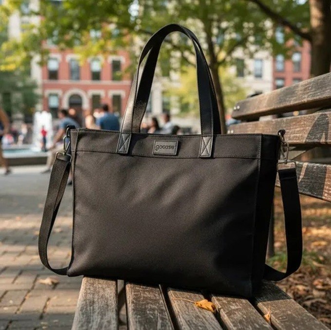 Bolsa Tote Gocase Daily + Frete Grátis