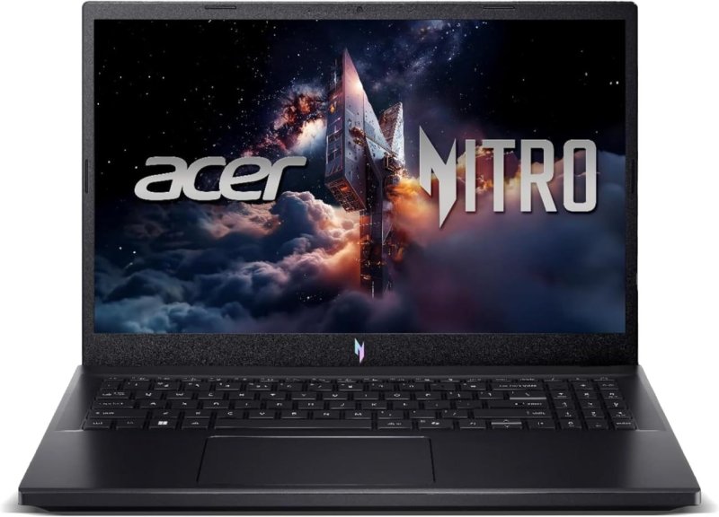 Acer Nitro V15 - 512GB 16GB RAM - Intel i9 13ª G - RTX4060