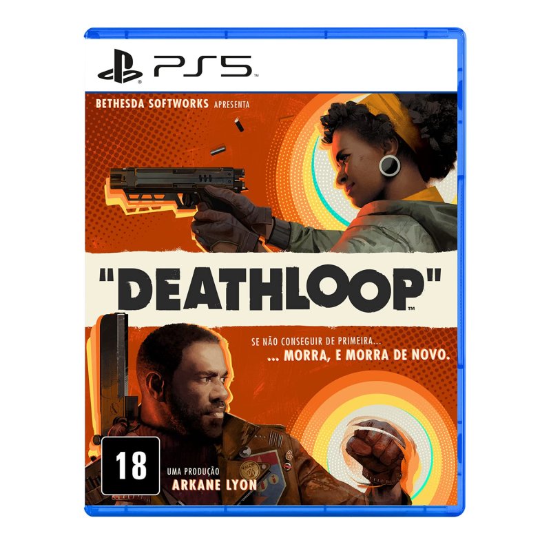 Deathloop