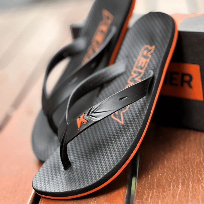 Chinelo Kenner New Summer (37 ao 43) + Frete Grátis