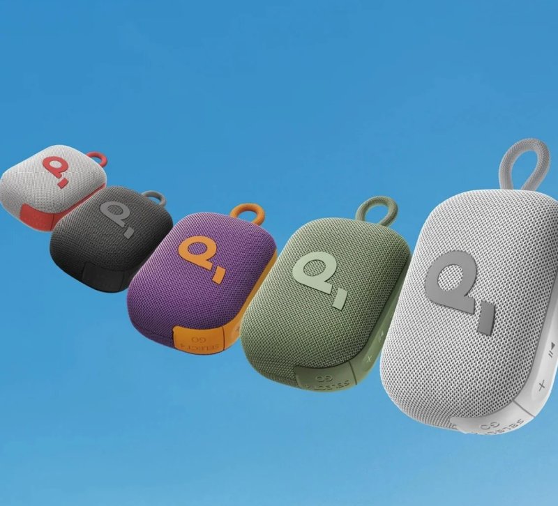 Soundcore Select 4 go da Anker Caixa de Som Portáteis Bluetooth